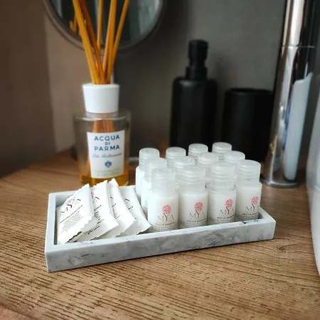 Boutique Tiepolo * Milánó