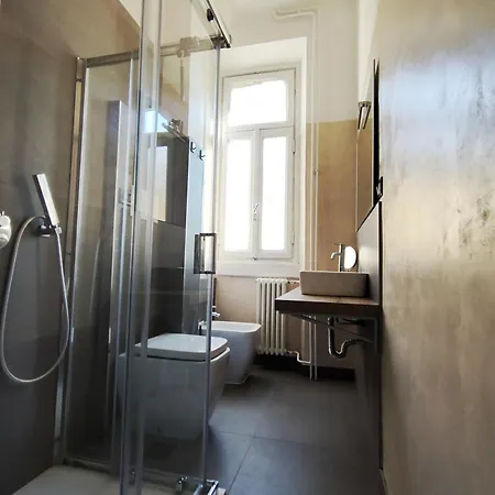 Boutique Tiepolo Apartamento *