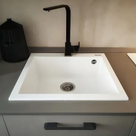 Boutique Tiepolo Apartment *