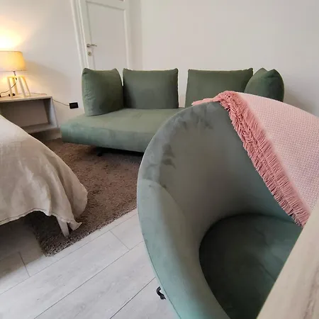 Apartamento Boutique Tiepolo *