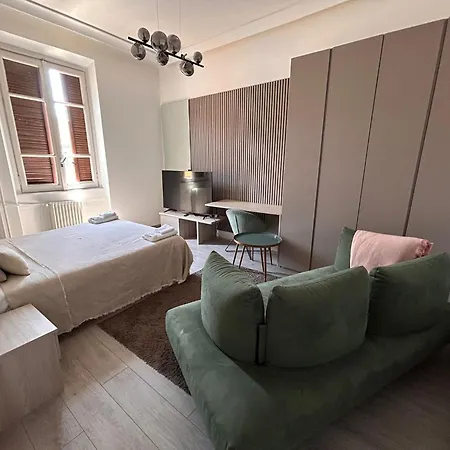 Boutique Tiepolo * Mailand