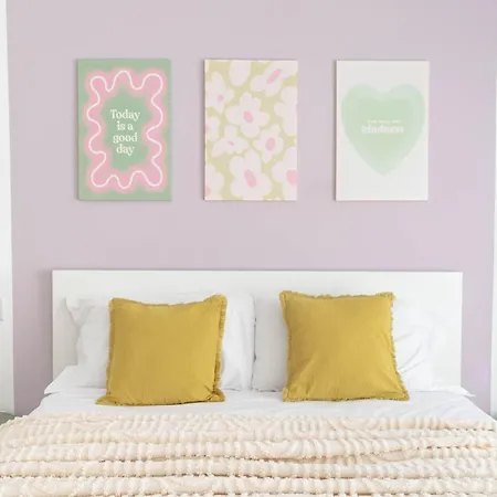 6 Pop House - Calvairate District A 5 Min Da Metro Porta Romana *