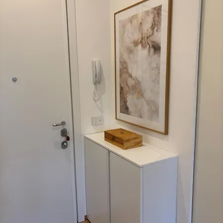 Appartement Bright With Balcony - Navigli *