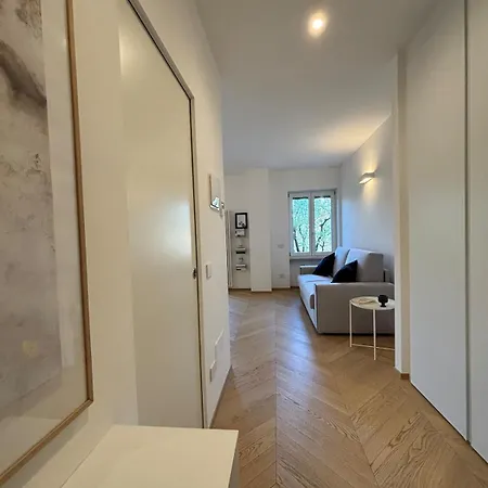 Апартаменты Bright With Balcony - Navigli *