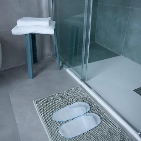 Bovisa - Terrace, Air Conditioner And Free Wi-fi *