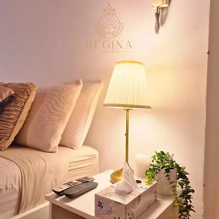 Апартаменты Boutique With Wifi E Small Garden Милан