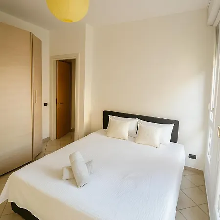 Mivo Porta Romana M3 - 8 Minutes From Duomo And 250m From Metro Lodi Mediolan