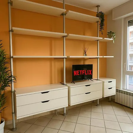 Mivo Porta Romana M3 - 8 Minutes From Duomo And 250m From Metro Lodi Appartement *