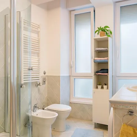 Mivo Porta Romana M3 - 8 Minutes From Duomo And 250m From Metro Lodi Appartement Milaan