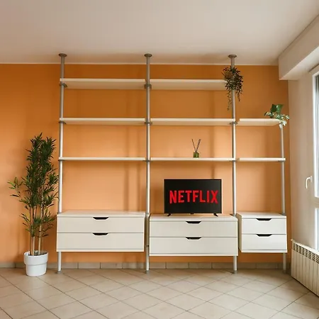 Mivo Porta Romana M3 - 8 Minutes From Duomo And 250m From Metro Lodi