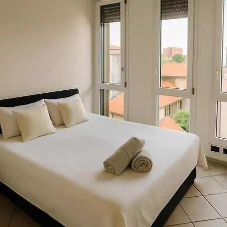 Mivo Porta Romana M3 - 8 Minutes From Duomo And 250m From Metro Lodi *