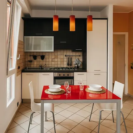 Appartement Mivo Porta Romana M3 - 8 Minutes From Duomo And 250m From Metro Lodi *