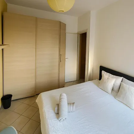 Mivo Porta Romana M3 - 8 Minutes From Duomo And 250m From Metro Lodi Appartement Milaan