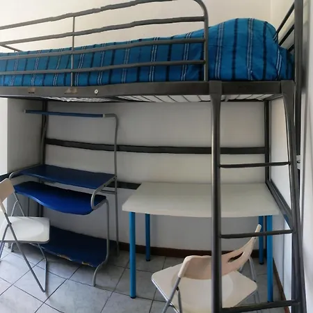 Erasmus Affittacamere Milano