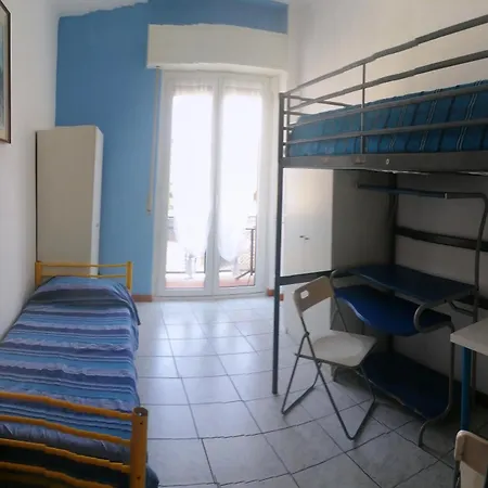 Konukevi Erasmus Milano