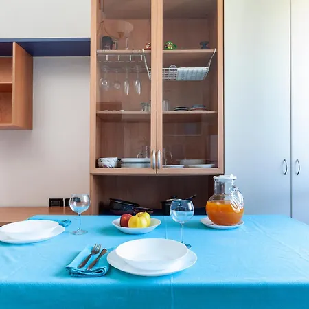 Erasmus Affittacamere