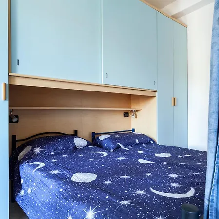 Erasmus בית הארחה מילאנו