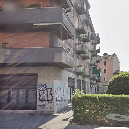 Intero A * Milan