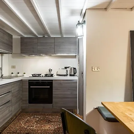 Loft D'artista