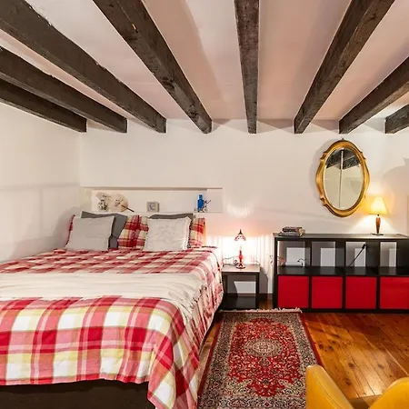 아파트 Loft D'artista