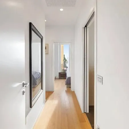 Casa vacanze Elegante 3 Locali Con 2 Bagni Nel Cuore Di *