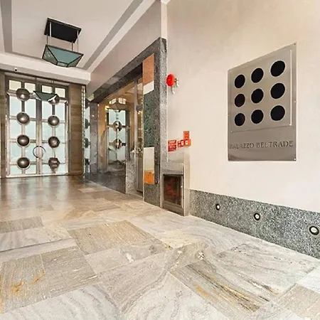 Elegante 3 Locali Con 2 Bagni Nel Cuore Di Casa vacanze