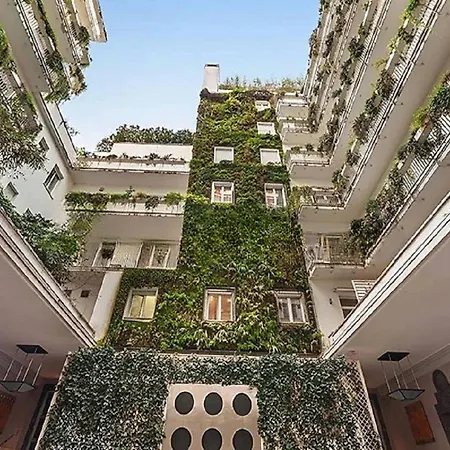 Casa vacanze Elegante 3 Locali Con 2 Bagni Nel Cuore Di *