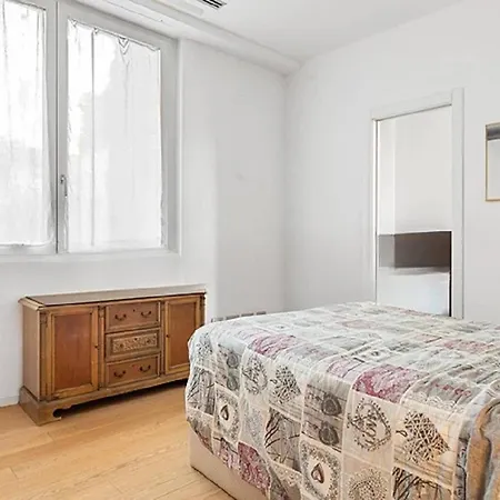 Сasa de vacaciones Elegante 3 Locali Con 2 Bagni Nel Cuore Di *