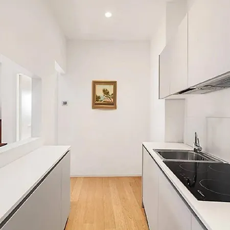Casa vacanze Elegante 3 Locali Con 2 Bagni Nel Cuore Di Milano