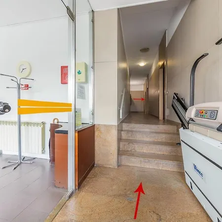 Wonderful View On Citylife-suite Near Metro M2 Appartement *