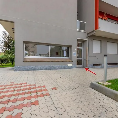 Wonderful View On Citylife-suite Near Metro M2 * Milano