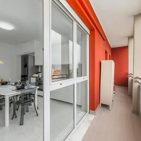 Wonderful View On Citylife-suite Near Metro M2 *