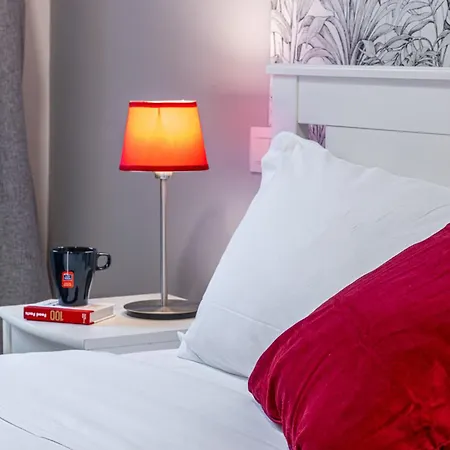 Modern New House - Duomo In 10 Min - Netflix & Wi-fi *
