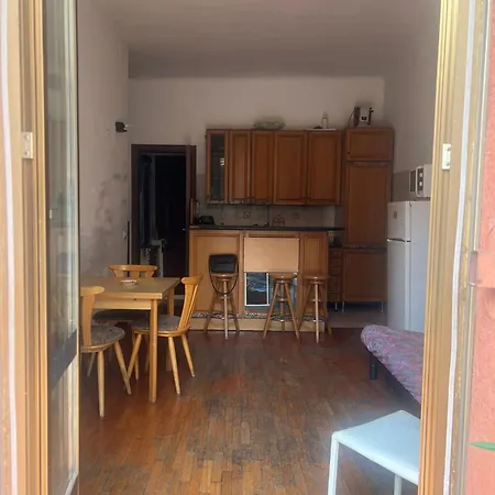 Bilocale Con Terrazzo Apartment