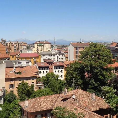 Vista Naviglio 公寓 米兰