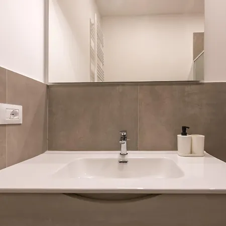 Fondazione Prada - Chic Appartement *