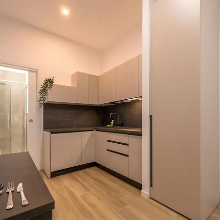 Apartament Fondazione Prada - Chic *
