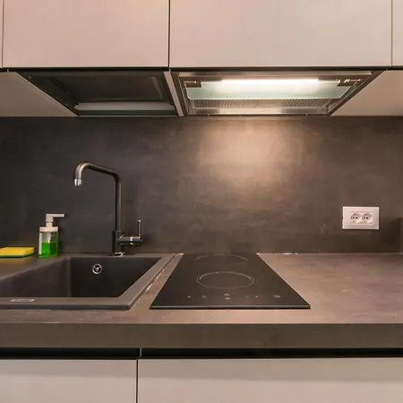 Fondazione Prada - Chic Appartement *