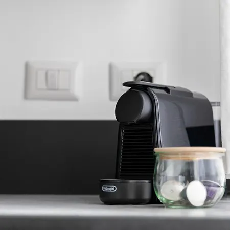 דירה Italianway Easy - Tartini 28 A מילאנו