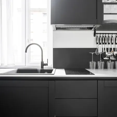 Italianway Easy - Tartini 28 A 아파트 *