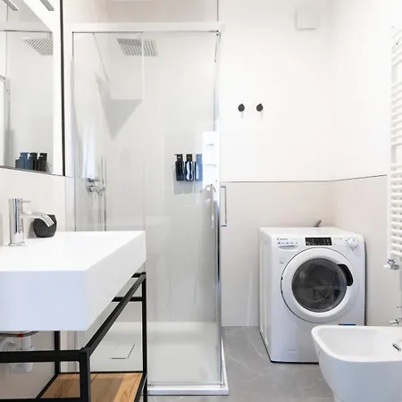 Italianway Easy - Tartini 28 A 아파트 *