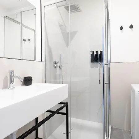 Italianway Easy - Tartini 28 A מילאנו