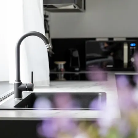 דירה Italianway Easy - Tartini 28 A *