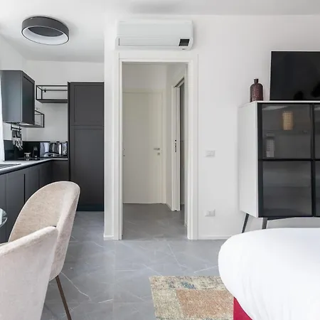 Italianway Easy - Tartini 28 A * 밀라노