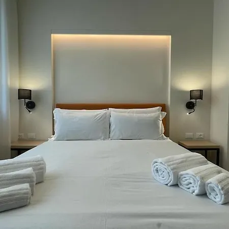 Beco Illimity Business & Luxury Triple * Milano