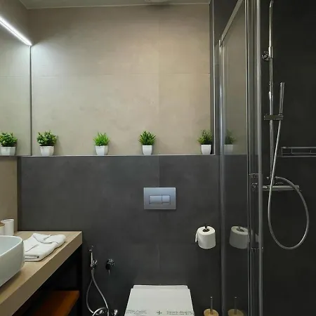 Beco Illimity Business & Luxury Triple Milano