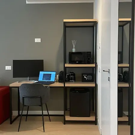 Beco Illimity Business & Luxury Triple * Milano