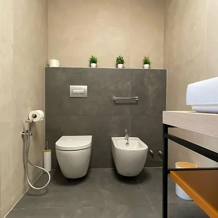 Beco Illimity Business & Luxury Triple Apartment