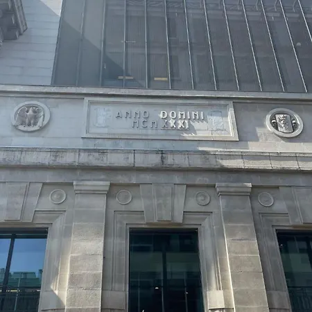 Beco Illimity Business & Luxury Triple Milano