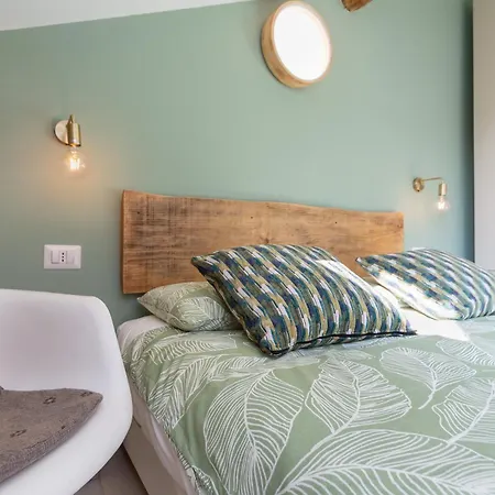 Apartament Station - Duomo 15 Min